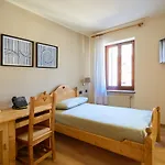 Alpina Hotell 3*