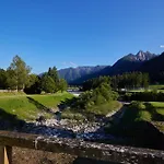 Alpina Hotell