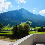 Hotel Alpina
