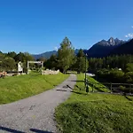 Hotel Alpina 3*