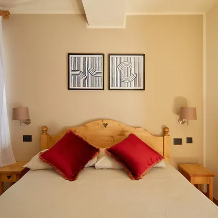 Alpina Hotel Forni di Sopra