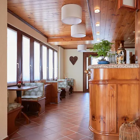 Alpina Forni di Sopra