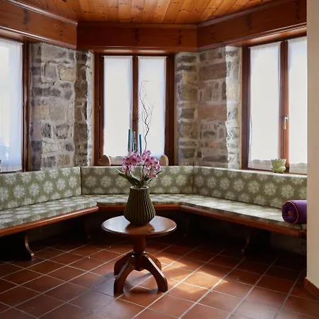 Alpina Hotel Forni di Sopra