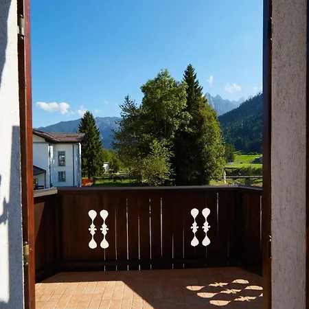 Alpina 3* フォルニ・ディ・ソプラ