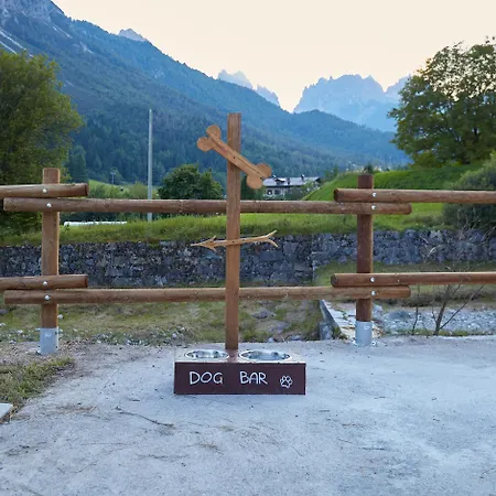 Alpina 3* Forni di Sopra