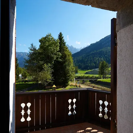 Hotel Alpina 3*