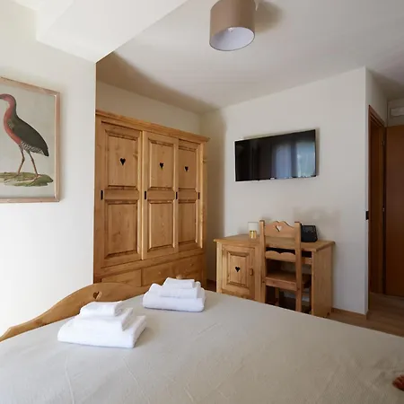 Alpina Forni di Sopra