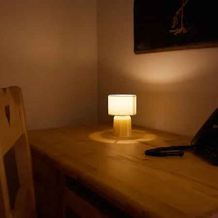 Alpina フォルニ・ディ・ソプラ